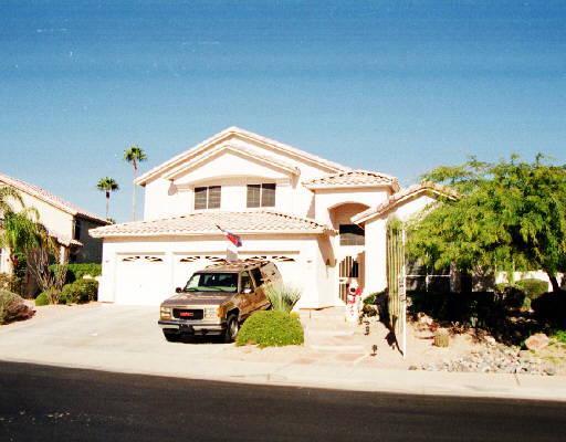 6276 W Rose Garden Ln., Glendale, AZ 85308
