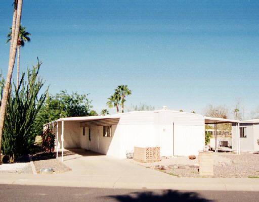 5844 E Hermosa Vista Dr., Mesa, AZ 85215