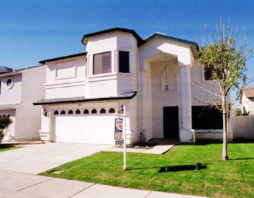 4640 N Guadal Dr., Phoenix, AZ 85037