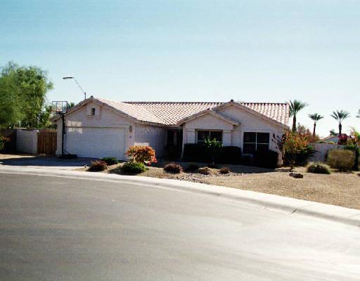 20637 N 61st Ave., Glendale, AZ 85308