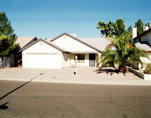 4710 W Oraibi Dr., Glendale, AZ 85308