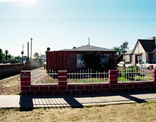 1541 E Pierce St., Phoenix, AZ 85006