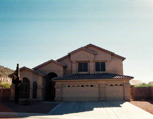 1741 E Ross Ave., Phoenix, AZ 85024