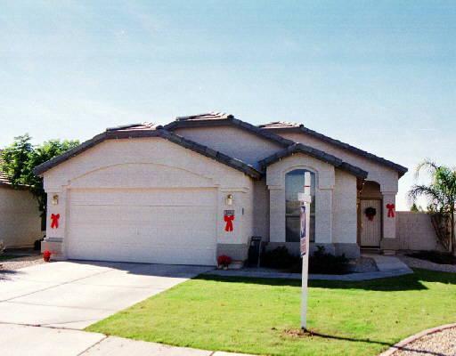 2946 S Hillridge Dr., Mesa, AZ 85212