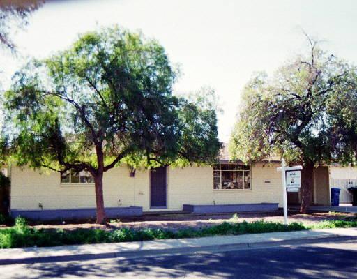 119 E Franklin Ave., Mesa, AZ 85210