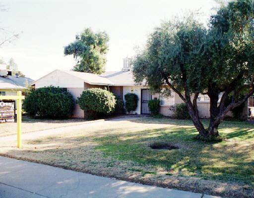 1807 W Earll Dr., Phoenix, AZ 85015