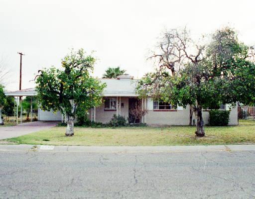 3945 E Heatherbrae Dr., Phoenix, AZ 85018