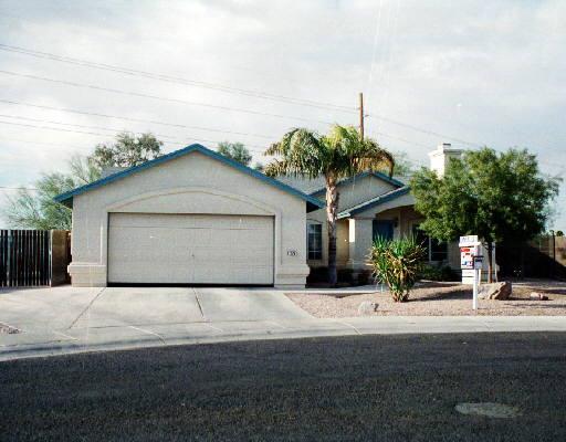 275 N Monterey St., Casa Grande, AZ 85122
