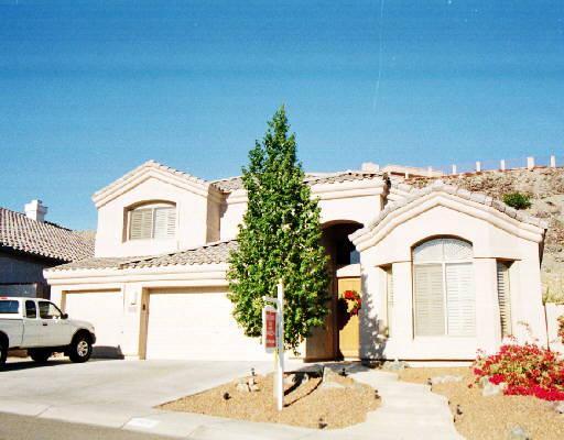 704 E Brookwood Ct., Phoenix, AZ 85048