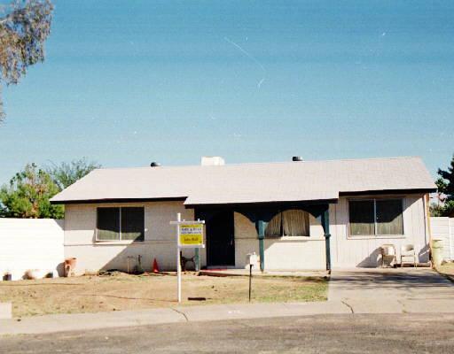 4349 E Grove St., Phoenix, AZ 85040