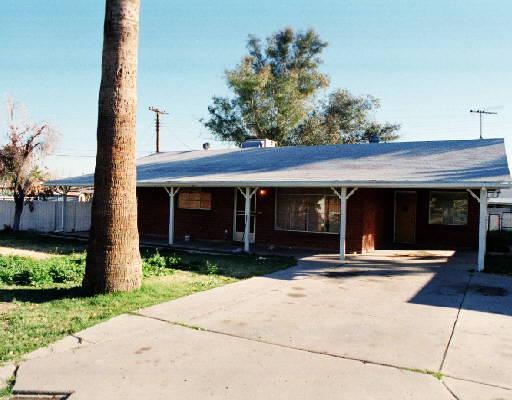 4112 W Rovey Ave., Phoenix, AZ 85019