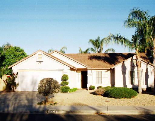 4326 E Towne Ln., Gilbert, AZ 85234