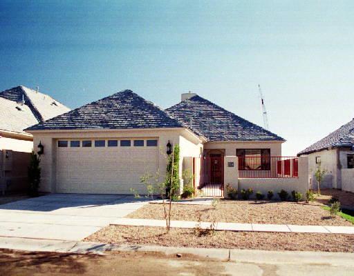 16540 E El Lago Blvd. #23, Fountain Hills, AZ 85268