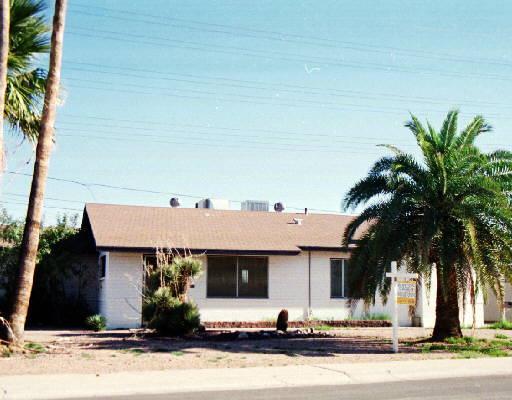 1717 S Farmer Ave., Tempe, AZ 85281