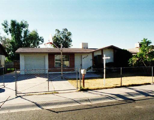 8437 W Roma Ave., Phoenix, AZ 85037