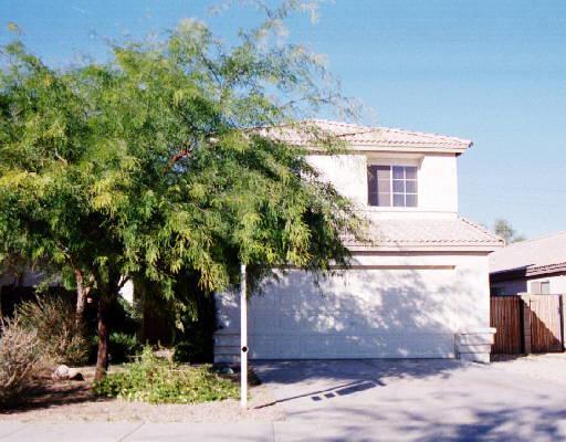 2160 W Olla Ave., Mesa, AZ 85202