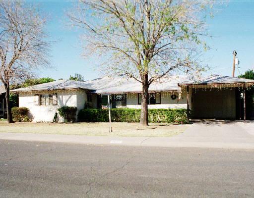 2032 W Roma Ave., Phoenix, AZ 85015