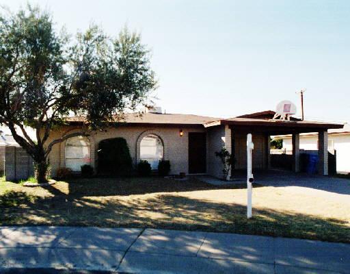 2809 W Marlette Ave., Phoenix, AZ 85017