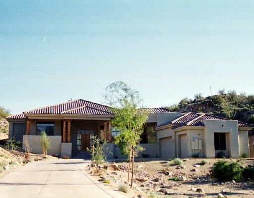 1639 E Desert Willow Dr., Phoenix, AZ 85048