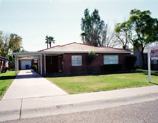 335 W Edgemont Ave., Phoenix, AZ 85003