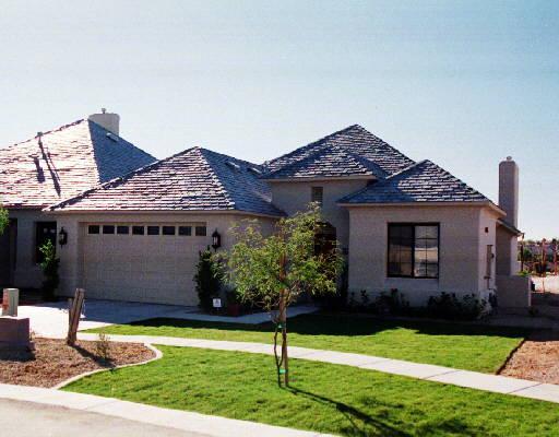 16540 E El Lago Blvd. #39, Fountain Hills, AZ 85268