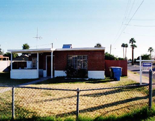 7201 N 26th Dr., Phoenix, AZ 85051
