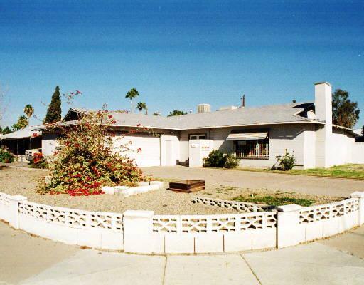 6401 N 46th Dr., Glendale, AZ 85301