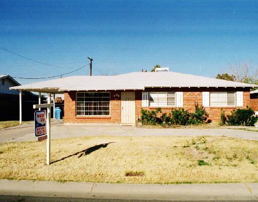 4208 W Keim Dr., Phoenix, AZ 85019