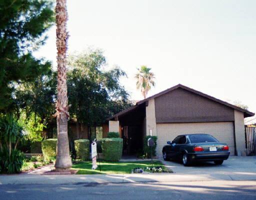 3212 N Salida Del Sol St., Chandler, AZ 85224