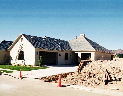 16540 E El Lago Blvd. #43, Fountain Hills, AZ 85268