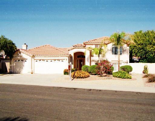 6310 W Abraham Ln., Glendale, AZ 85308