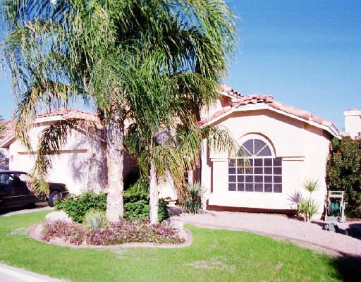 6930 E Lomita Ave., Mesa, AZ 85209