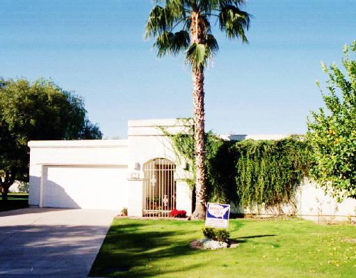 8024 NE Via Verde St., Scottsdale, AZ 85258