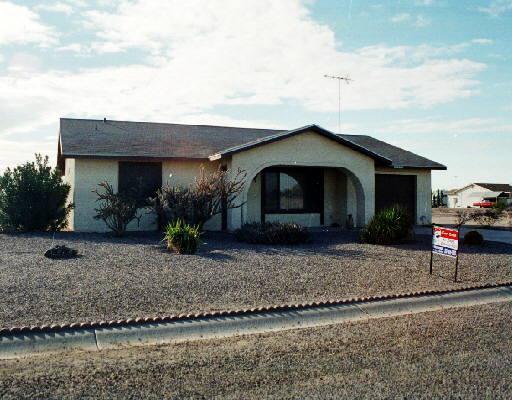 10089 W Mission Rd., Arizona City, AZ 85223