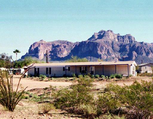 275 N Royal Palm Rd., Apache Junction, AZ 85220