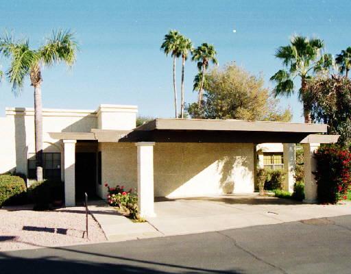 7728 E Mariposa Way, Mesa, AZ 85208