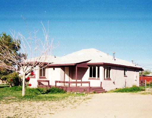 10502 E Mercury Dr., Apache Junction, AZ 85220