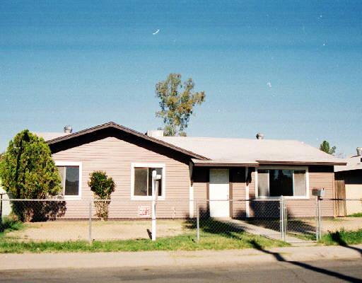 4442 E Bowker St., Phoenix, AZ 85040
