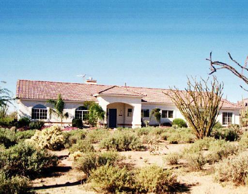 4726 N Tomahawk Rd., Apache Junction, AZ 85219