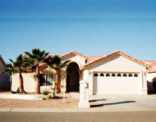 24816 S Lakestar Dr. #35, Sun Lakes, AZ 85248