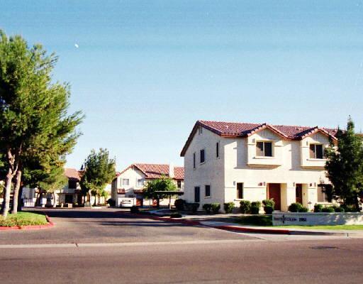 1961 N Hartford St. #1110, Chandler, AZ 85224