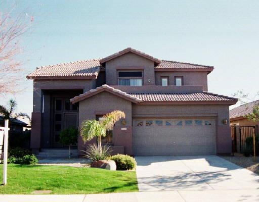 3533 N Kashmir St., Mesa, AZ 85215