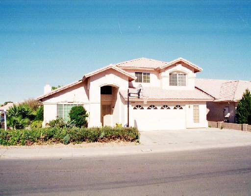 8352 W Pershing Ave., Peoria, AZ 85381