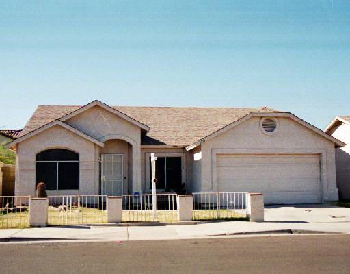 2070 N Ithica St., Chandler, AZ 85225