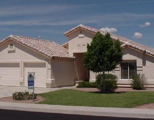 7814 E Dallas St., Mesa, AZ 85207