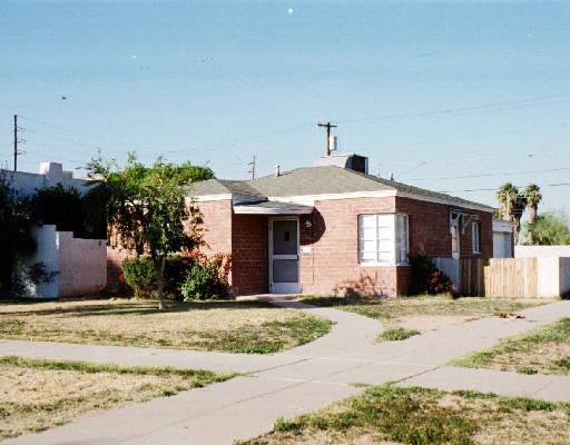1602 W Lynwood St., Phoenix, AZ 85007
