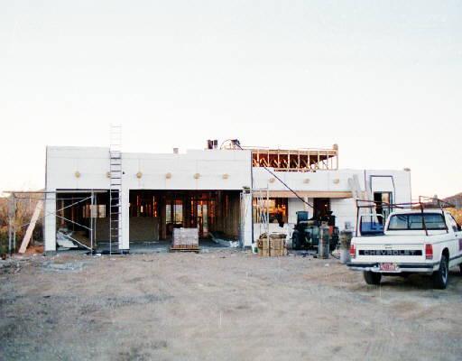 38435 N 23rd Ave., Unincorporated County, AZ 85086