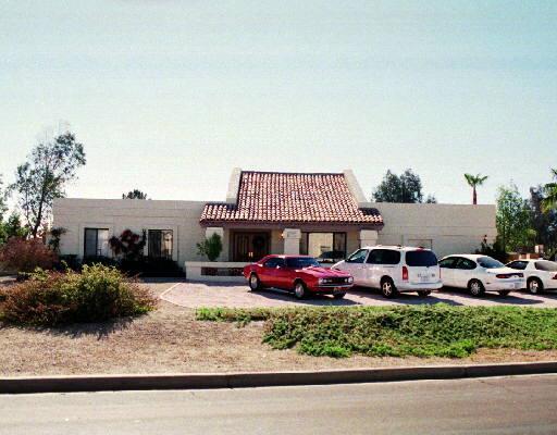 10291 E Desert Cove Ave., Scottsdale, AZ 85260