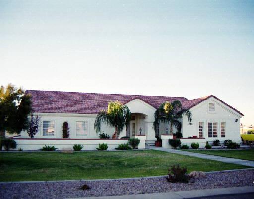 8743 E Woodland Ave., Queen Creek, AZ 85242