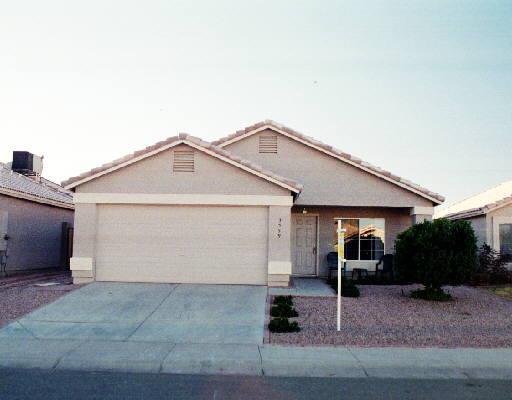 3559 W Via Del Sol Dr., Glendale, AZ 85310